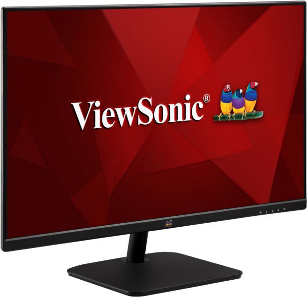 ViewSonic Moniteurs LED Écran IPS 27