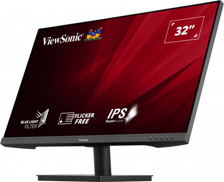 ViewSonic Moniteurs LED Écran Pc 32