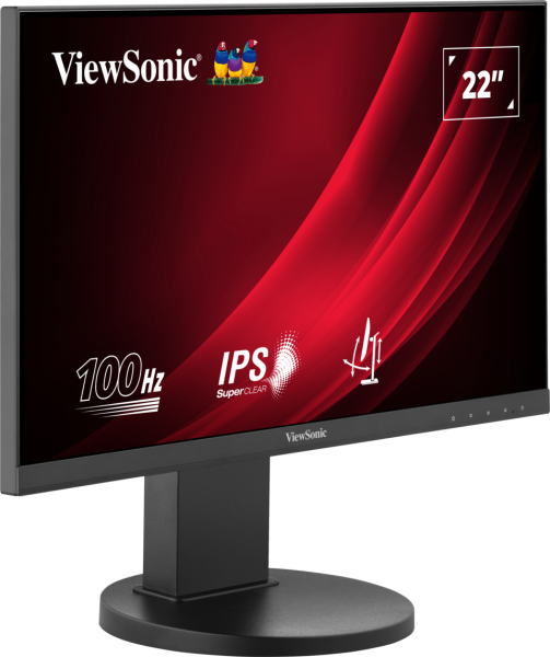ViewSonic Moniteurs LED VG2208A-HD