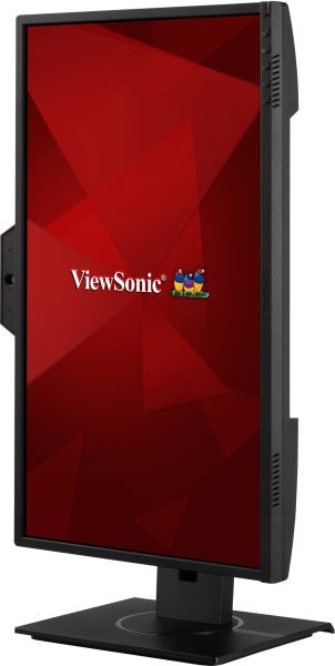 ViewSonic Moniteurs LED Écran IPS 24