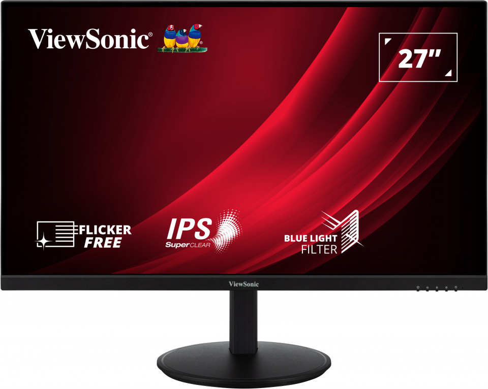 Écran 27" - VG2709-2K-MHD