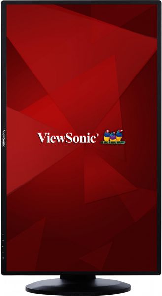 ViewSonic Moniteurs LED Écran ips 27