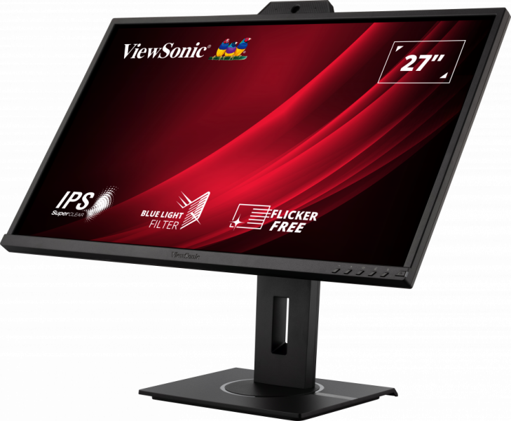 ViewSonic Moniteurs LED VG2740V