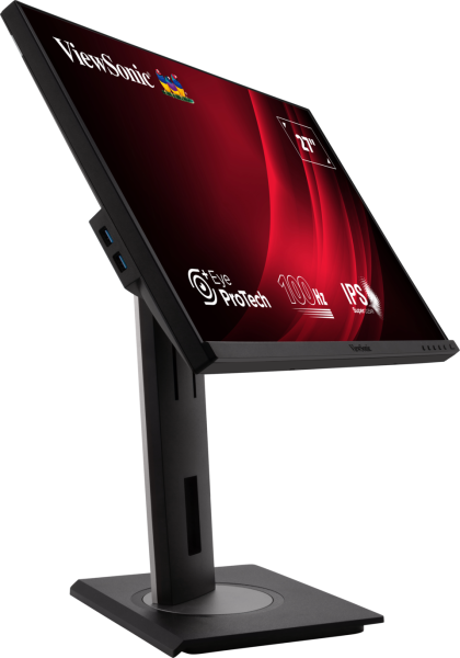 ViewSonic Moniteurs LED VG2748a-2