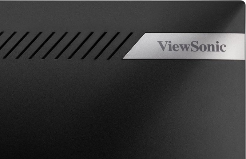 ViewSonic Moniteurs LED VG2748a-2