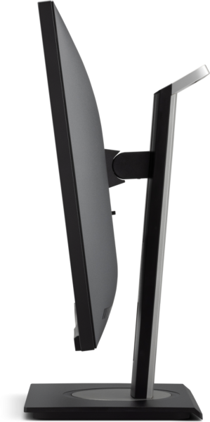 ViewSonic Moniteurs LED VG2748A-2K