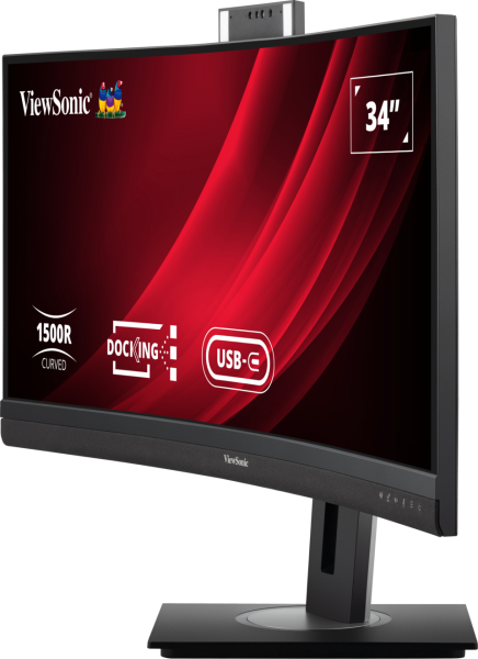 ViewSonic Moniteurs LED VG3457CV