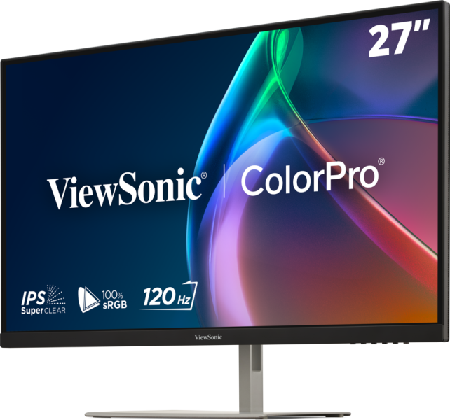 ViewSonic Moniteurs LED VP2766-2K