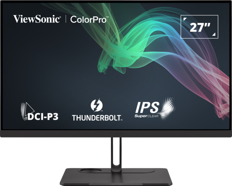 ViewSonic Moniteurs LED VP2776T-4K