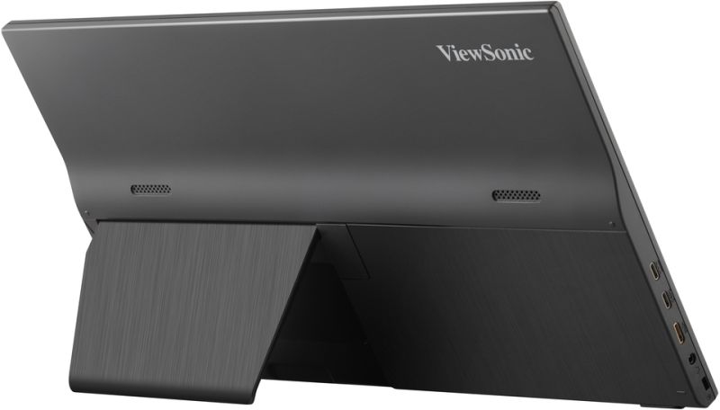 ViewSonic Moniteurs LED VX1654