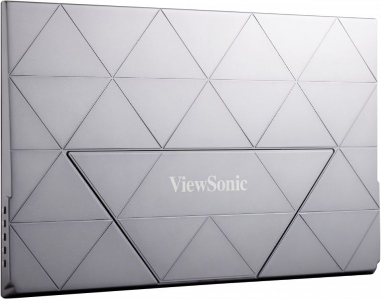 ViewSonic Moniteurs LED Écran Portable 17