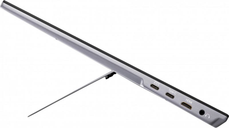 ViewSonic Moniteurs LED Écran Portable 17