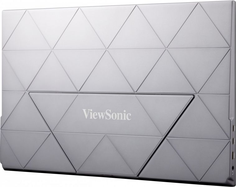 ViewSonic Moniteurs LED Écran Portable 17