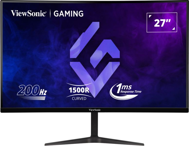 ViewSonic Moniteurs LED Écran 27" - VX2718-PC-mhd