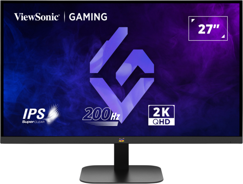 ViewSonic Moniteurs LED VX2757-2K-PRO