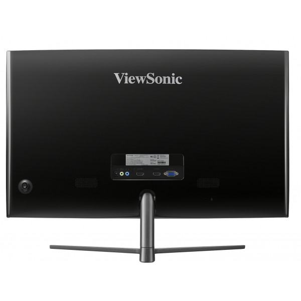 ViewSonic Moniteurs LED Écran 27