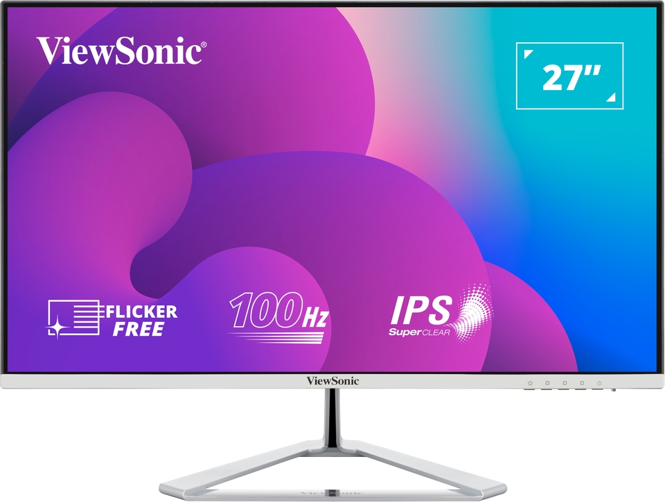 Écran 27" - VX2776-smh