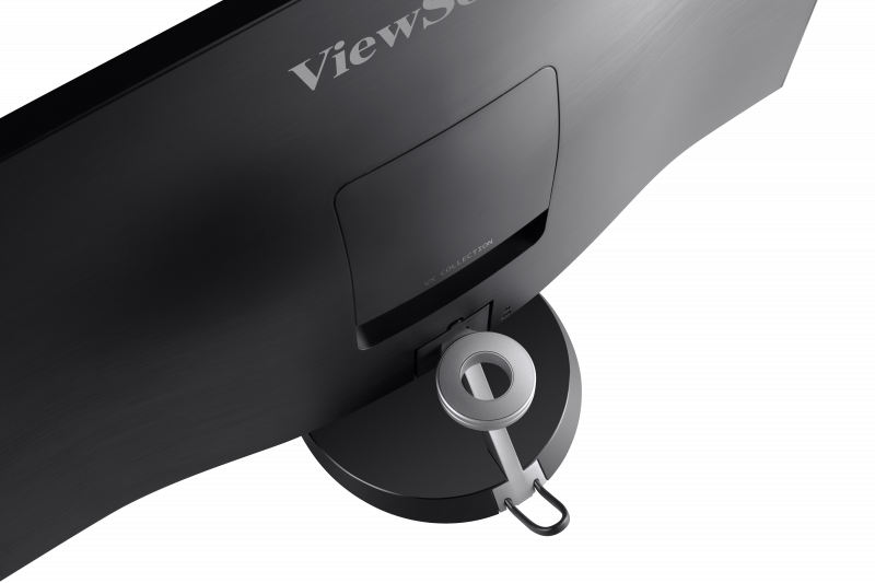 ViewSonic Moniteurs LED VX2785-2K-MHDU
