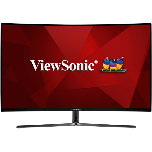 ViewSonic Moniteurs LED VX3258-PC-MHD