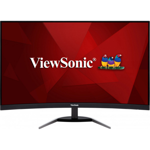 ViewSonic Moniteurs LED Écran Gamer 32" VX3268-2KPC-MHD