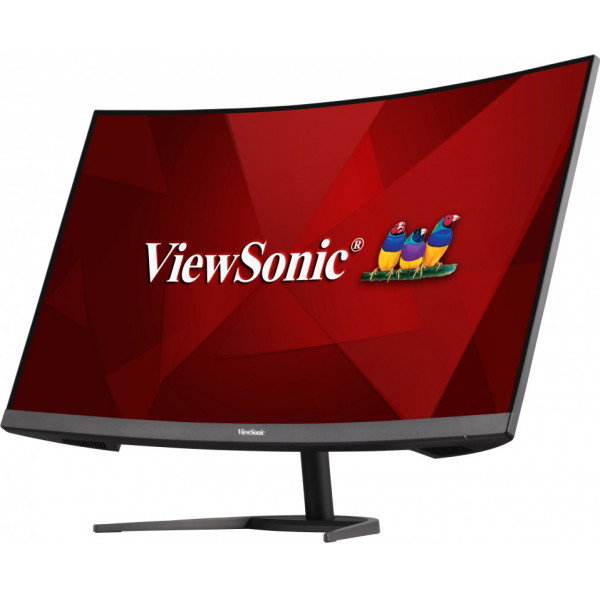 ViewSonic Moniteurs LED Écran Gamer 32