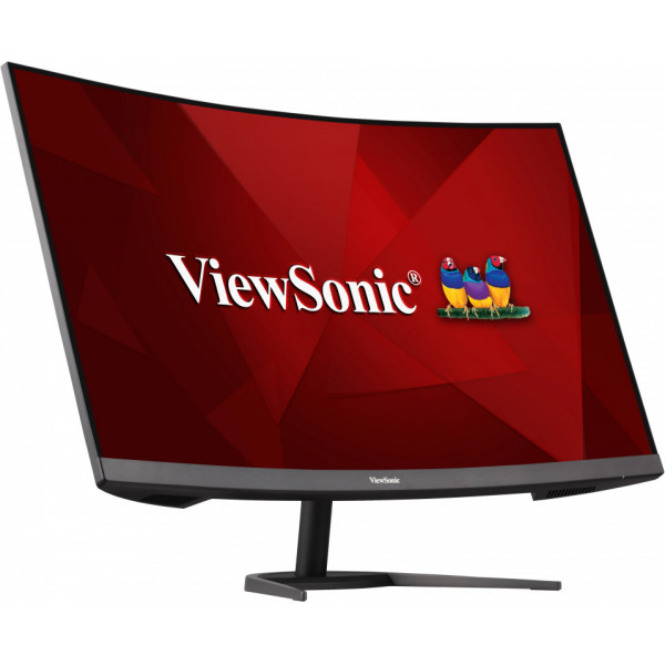 ViewSonic Moniteurs LED Écran Gamer 32