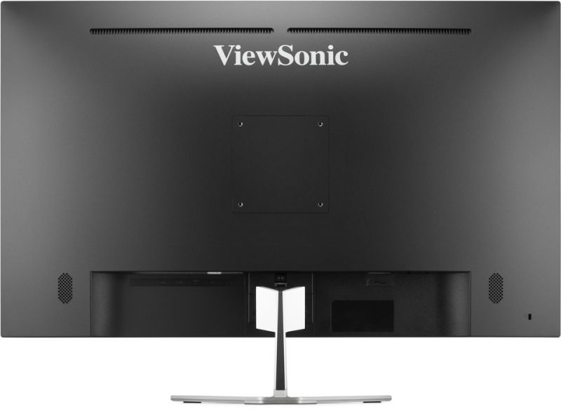 ViewSonic Moniteurs LED VX3276-4K-MHD