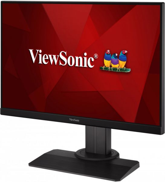 ViewSonic Moniteurs LED Écran Pc Gamer 24