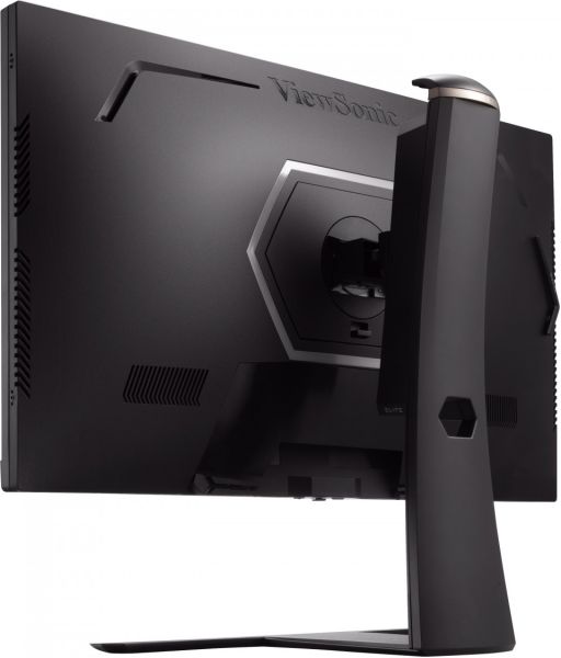 ViewSonic Moniteurs LED Écran Pc Gamer 27