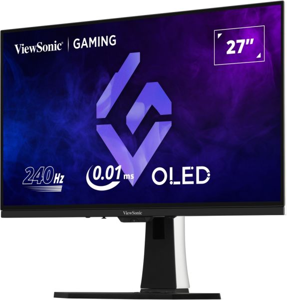ViewSonic Moniteurs LED Écran - XG272-2K-OLED