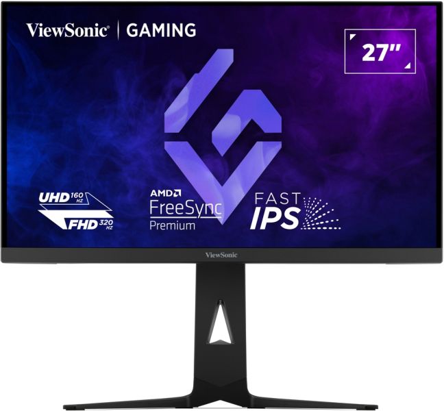 ViewSonic Moniteurs LED XG275D1-4K