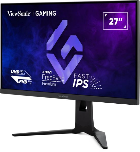 ViewSonic Moniteurs LED XG275D1-4K