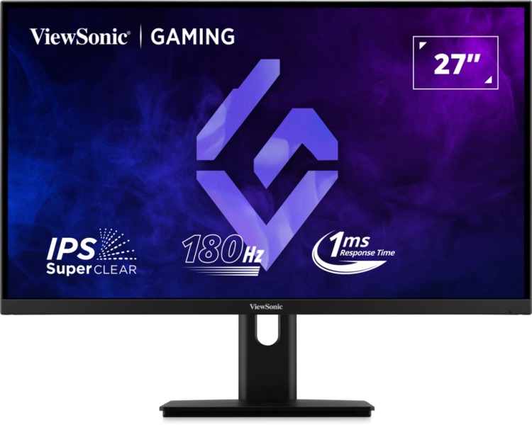 ViewSonic Moniteurs LED XG27G1