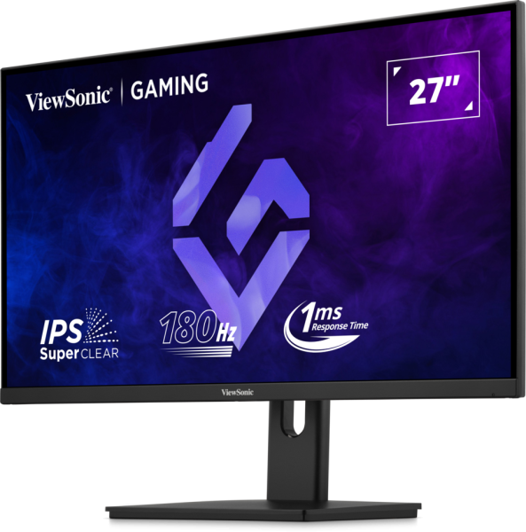 ViewSonic Moniteurs LED XG27G1
