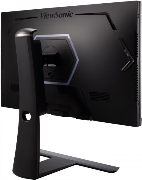 ViewSonic Moniteurs LED Écran Gamer 32