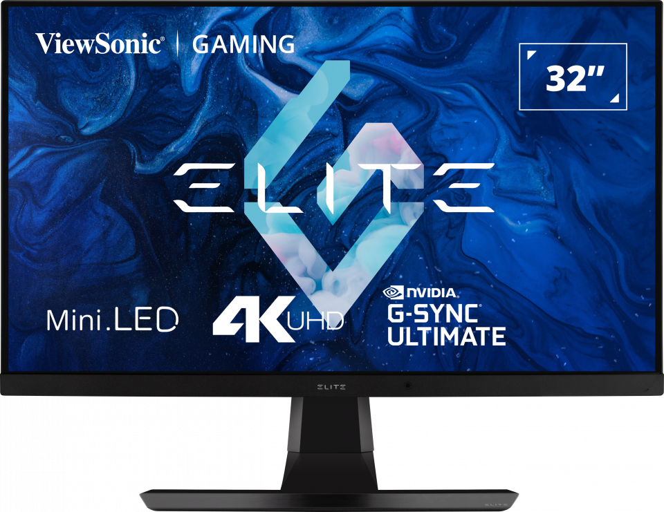 Écran Gamer 32"- XG321UG
