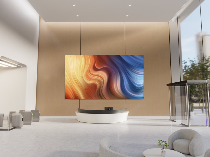ViewSonic Direct View LED Écran 231