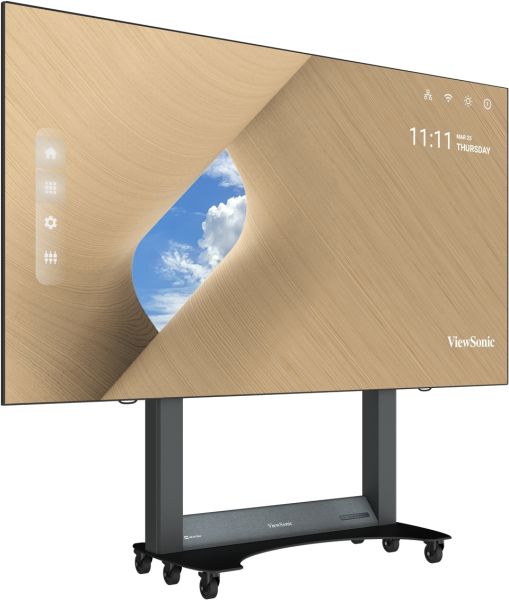 ViewSonic Direct View LED Ecran dvLED 138'' - LDS138-151