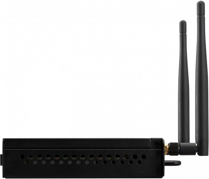 ViewSonic PC embarqué PC Slotable