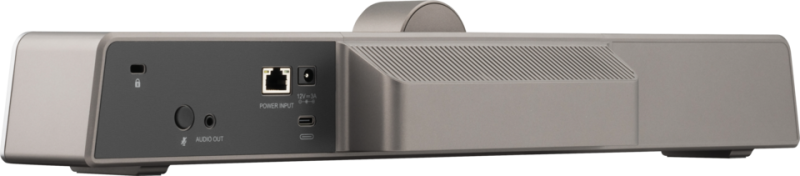 ViewSonic Pour les salles Microsoft Teams UMB202