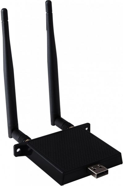 ViewSonic Accessoires pour Écrans d'Affichage Professionnels VB-WIFI-001