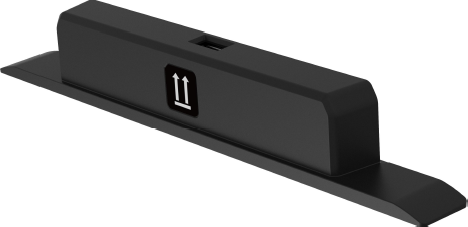 ViewSonic Accessoires pour Écrans d'Affichage Professionnels VB-WIFI-004