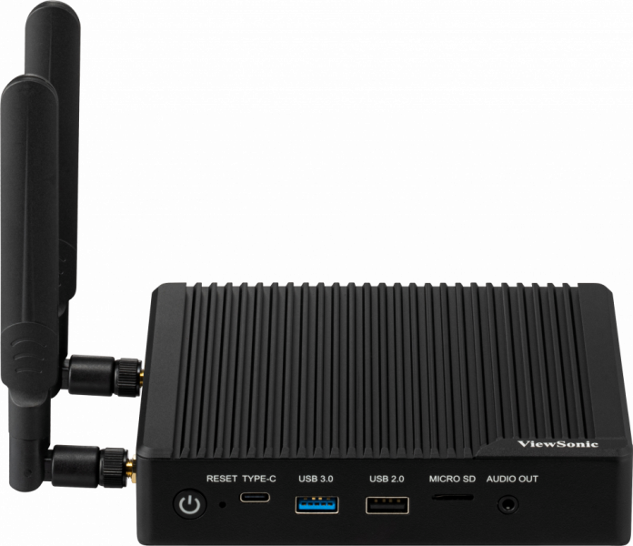 ViewSonic Accessoires ViewBoard Box