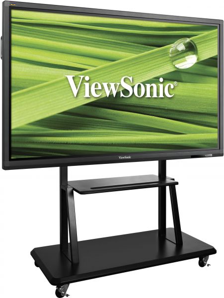 ViewSonic Écrans interactifs ViewBoard CDE8451-TL