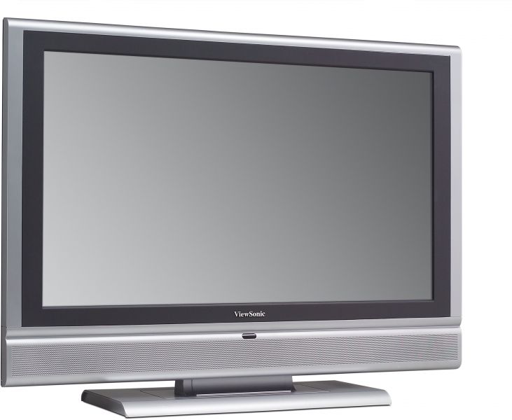ViewSonic Téléviseur à écran LCD N3766w
