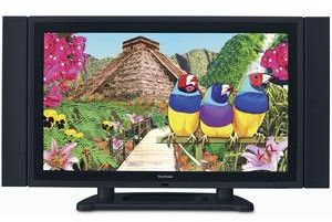 ViewSonic Téléviseur à écran LCD N4200w