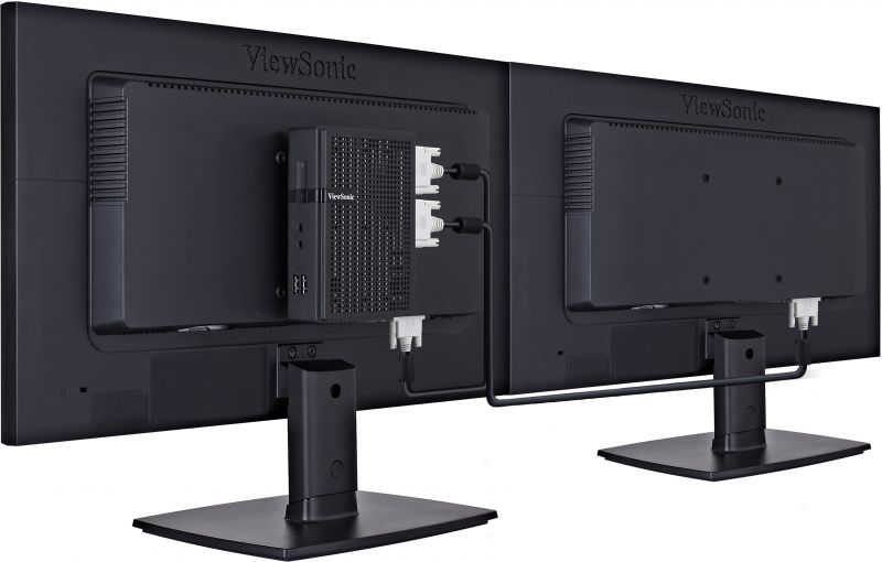 ViewSonic Client zéro SC-Z55