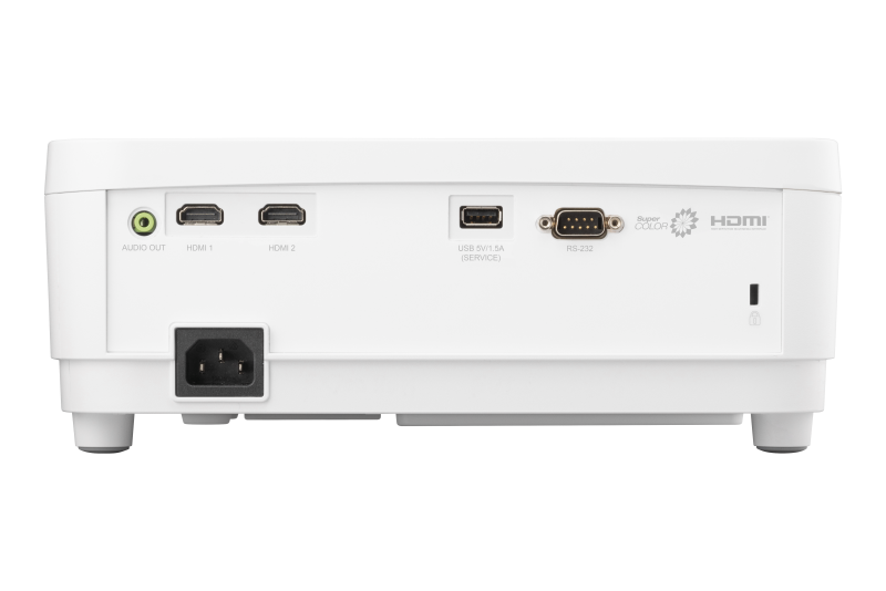 ViewSonic Vidéoprojecteurs PX700HDHE