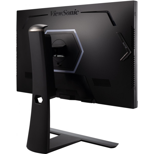 ViewSonic Moniteurs LED Écran Pc Gamer 27