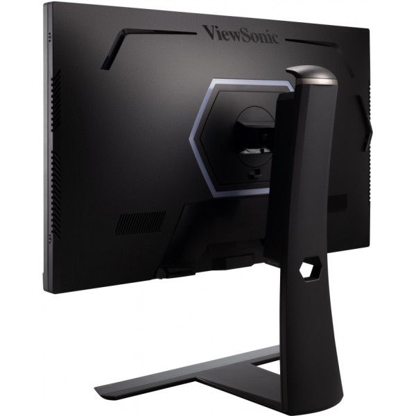 ViewSonic Moniteurs LED Écran Pc Gamer 27
